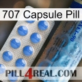 707 Capsule Pill 40